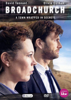 电视剧《小镇疑云 第一季  Broadchurch》（2013英国）--高清4K/1080P迅雷BT资源下载