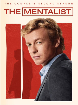 电视剧《超感神探  第二季  The Mentalist》（2009美国）--高清4K/1080P迅雷BT资源下载