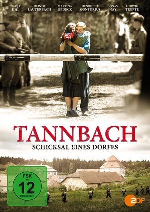电视剧《冷杉溪 第一季  Tannbach》（2015德国）--高清4K/1080P迅雷BT资源下载