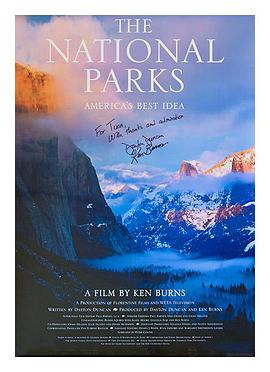 电视剧《北美国家公园全纪录  The National Parks: America's Best Idea》（2009美国）--高清4K/1080P迅雷BT资源下载