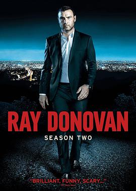 电视剧《清道夫 第二季  Ray Donovan》（2014美国）--高清4K/1080P迅雷BT资源下载