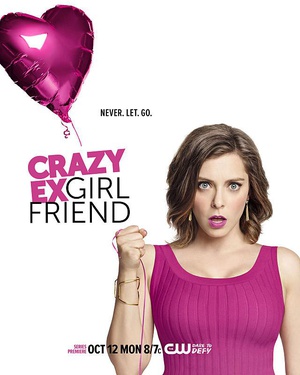 电视剧《疯狂前女友 第一季  Crazy Ex-Girlfriend》（2015美国）--高清4K/1080P迅雷BT资源下载