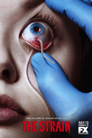 电视剧《血族 第一季  The Strain》（2014美国）--高清4K/1080P迅雷BT资源下载