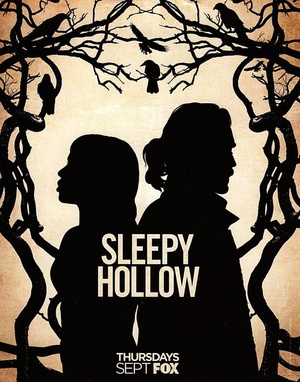 电视剧《沉睡谷 第三季  Sleepy Hollow》（2015美国）--高清4K/1080P迅雷BT资源下载