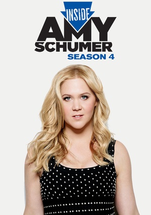 电视剧《艾米·舒默的内心世界 第四季  Inside Amy Schumer》（2016美国）--高清4K/1080P迅雷BT资源下载