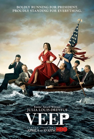 电视剧《副总统 第三季  Veep》（2014美国）--高清4K/1080P迅雷BT资源下载