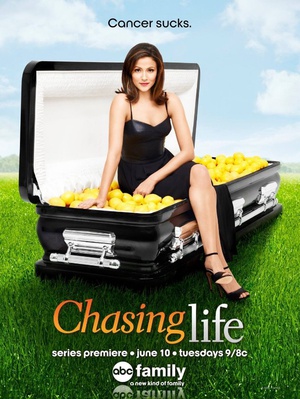 电视剧《追寻人生 第二季  Chasing Life》（2015美国）--高清4K/1080P迅雷BT资源下载