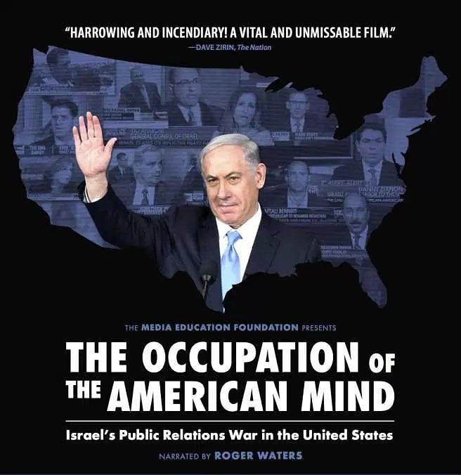 电影《美国思想的占领  The Occupation of the American Mind》（2016美国）--高清4K/1080P迅雷BT资源下载