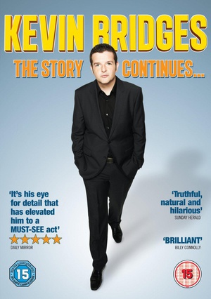 电影《Kevin Bridges: The Story Continues...》（2012英国）--高清4K/1080P迅雷BT资源下载