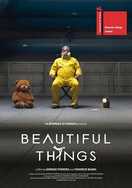 电影《一些美好的事物  Beautiful Things》（2017意大利 / 瑞士 / 美国）--高清4K/1080P迅雷BT资源下载