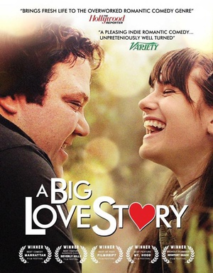 电影《A Big Love Story》（2012美国）--高清4K/1080P迅雷BT资源下载