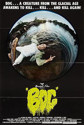 电影《Bog》（1979美国）--高清4K/1080P迅雷BT资源下载