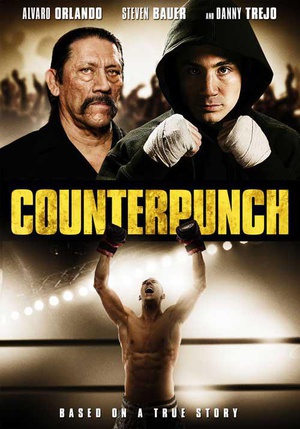 电影《还击  Counterpunch》（2013美国）--高清4K/1080P迅雷BT资源下载