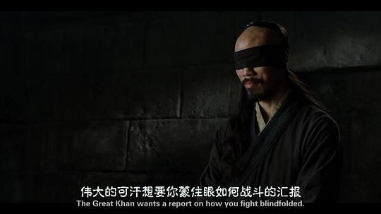 电影《马可波罗之百眼  Marco Polo: One Hundred Eyes》（2015美国）--高清4K/1080P迅雷BT资源下载