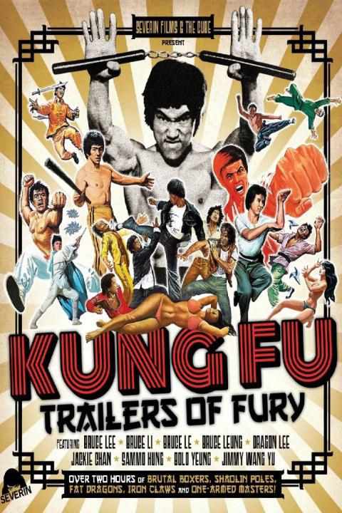 电影《狂怒：功夫预告片  Kung Fu Trailers of Fury》（2016美国）--高清4K/1080P迅雷BT资源下载