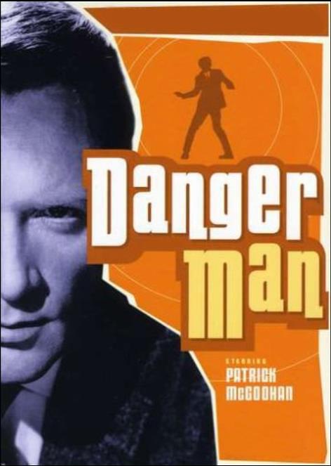 电影《秘密探员  Danger Man》（1960英国）--高清4K/1080P迅雷BT资源下载