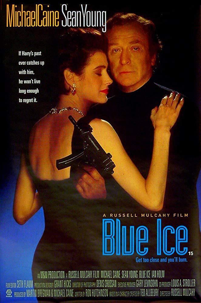 电影《蓝冰  Blue Ice》（1992英国 / 美国）--高清4K/1080P迅雷BT资源下载