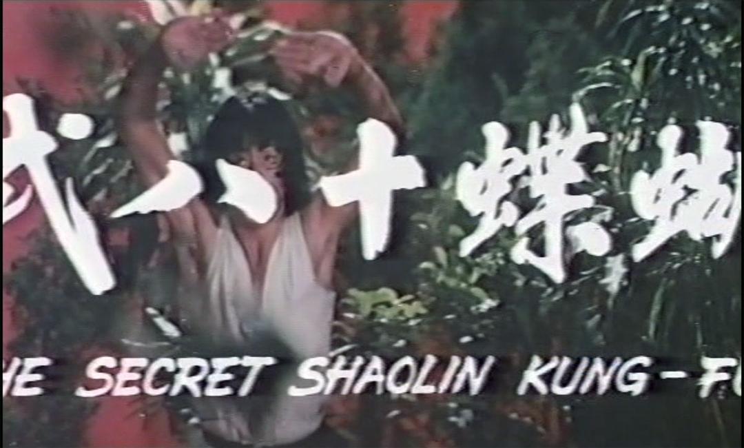 电影《蝴蝶十八式》（1979中国台湾 / 中国香港）--高清4K/1080P迅雷BT资源下载