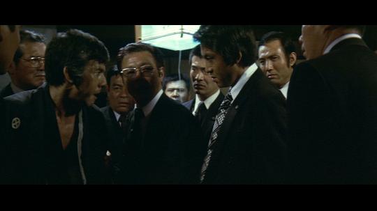 电影《无仁义之战5：完结篇  仁義なき戦い 完結篇》（1974日本）--高清4K/1080P迅雷BT资源下载