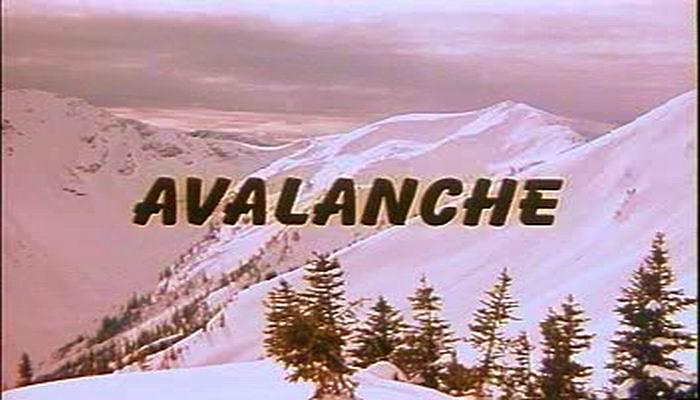 电影《大雪崩  Avalanche》（1999美国）--高清4K/1080P迅雷BT资源下载