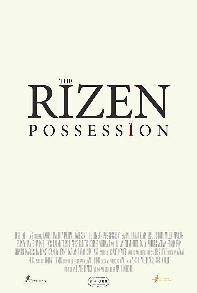 电影《魅影浮生：附身  The Rizen: Possession》（2019英国）--高清4K/1080P迅雷BT资源下载