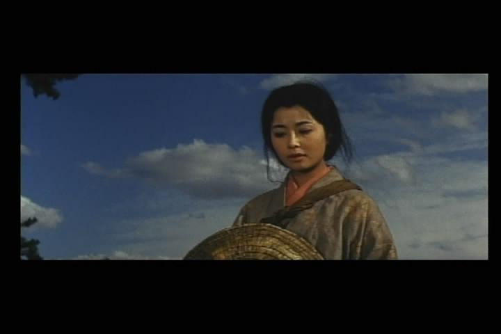 电影《大龙卷  士魂魔道 大龍巻》（1964日本）--高清4K/1080P迅雷BT资源下载