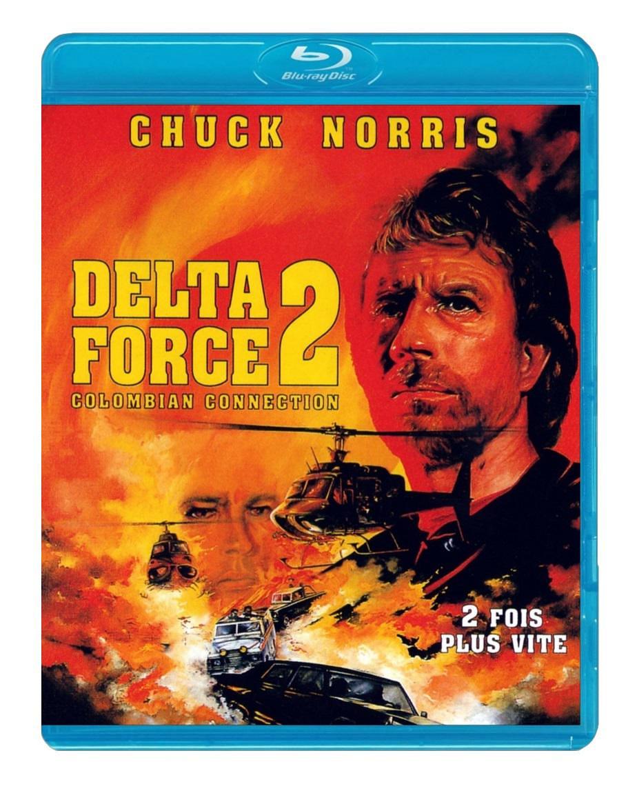 电影《三角洲突击队2  Delta Force 2: Operation Stranglehold》（1990美国）--高清4K/1080P迅雷BT资源下载