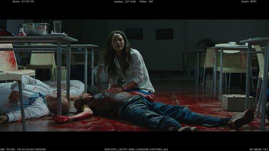 电影《贝尔科实验  The Belko Experiment》（2016美国 / 哥伦比亚）--高清4K/1080P迅雷BT资源下载