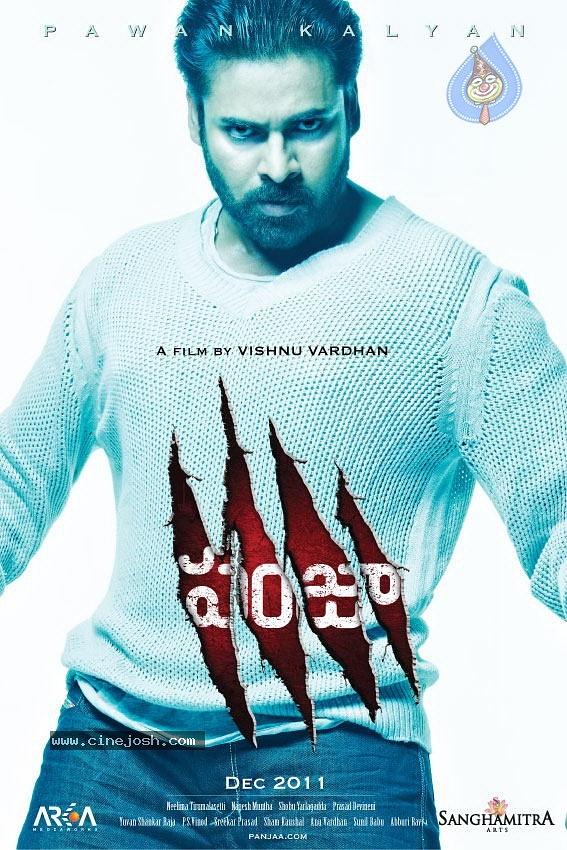 电影《利爪  Panjaa》（2011印度）--高清4K/1080P迅雷BT资源下载