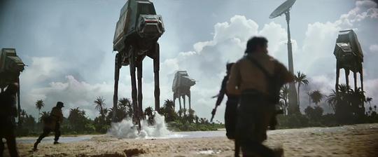 电影《星球大战外传：侠盗一号  Rogue One: A Star Wars Story》（2016美国）--高清4K/1080P迅雷BT资源下载