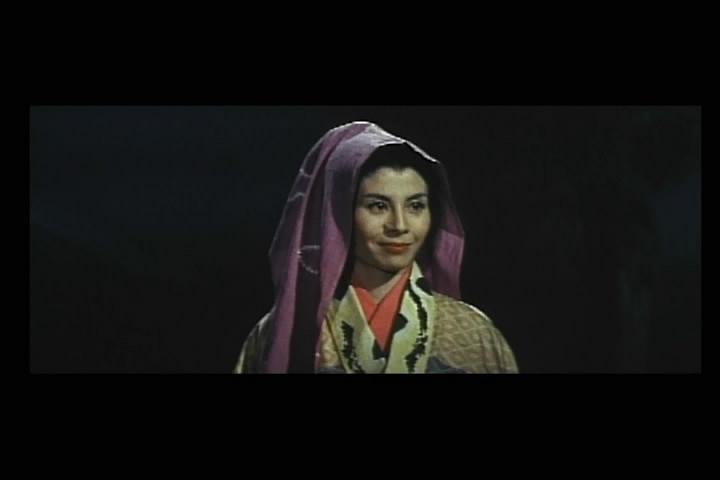 电影《大龙卷  士魂魔道 大龍巻》（1964日本）--高清4K/1080P迅雷BT资源下载