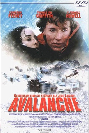 电影《大雪崩  Avalanche》（1999美国）--高清4K/1080P迅雷BT资源下载