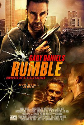 电影《嗡鸣  Rumble》（2015墨西哥）--高清4K/1080P迅雷BT资源下载