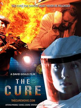 电影《解药惊魂记  The Cure (I)》（2014美国）--高清4K/1080P迅雷BT资源下载