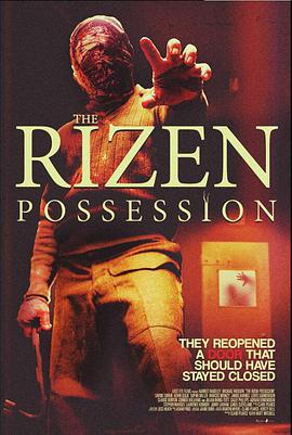 电影《魅影浮生：附身  The Rizen: Possession》（2019英国）--高清4K/1080P迅雷BT资源下载