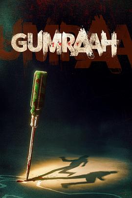 电影《双面线索  Gumraah》（2023印度）--高清4K/1080P迅雷BT资源下载