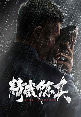 电影《精武陈真》（2019中国大陆）--高清4K/1080P迅雷BT资源下载