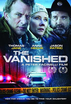 电影《破茧追寻  The Vanished》（2020美国）--高清4K/1080P迅雷BT资源下载