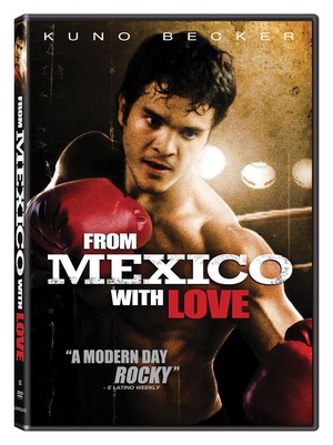 电影《墨西哥情书  From Mexico with Love》（2009美国）--高清4K/1080P迅雷BT资源下载