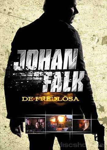 电影《Johan Falk: De fredlösa》（2009瑞典）--高清4K/1080P迅雷BT资源下载