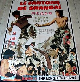 电影《猛虎斗狂龙  Kung Fu Massacre》（1974中国香港）--高清4K/1080P迅雷BT资源下载