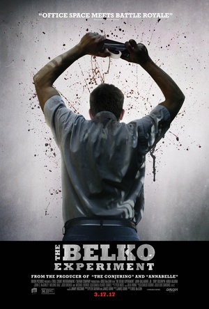 电影《贝尔科实验  The Belko Experiment》（2016美国 / 哥伦比亚）--高清4K/1080P迅雷BT资源下载