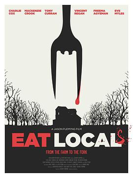 电影《本地特色  Eat Locals》（2017英国）--高清4K/1080P迅雷BT资源下载