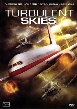 电影《空中惊魂  Turbulent Skies》（2010美国）--高清4K/1080P迅雷BT资源下载