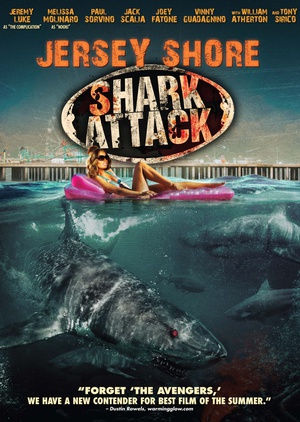 电影《鲨鱼侵袭  Jersey Shore Shark Attack》（2012美国）--高清4K/1080P迅雷BT资源下载