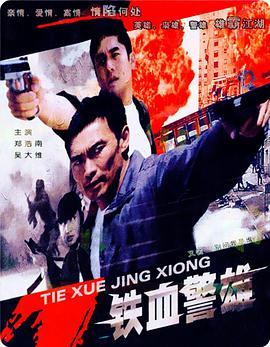 电影《铁血警雄  鐵血警雄》（2004中国香港）--高清4K/1080P迅雷BT资源下载