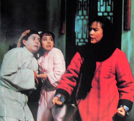 电影《黄飞鸿对黄飞鸿  黃飛鴻對黃飛鴻》（1993中国香港）--高清4K/1080P迅雷BT资源下载