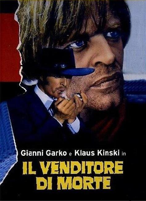 电影《死亡价值  Il venditore di morte》（1971意大利）--高清4K/1080P迅雷BT资源下载