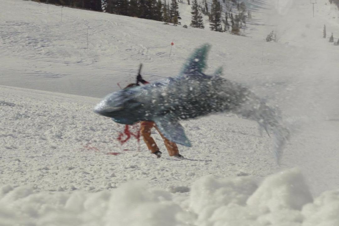 电影《暴雪飞鲨  avalanche sharks》（2013美国）--高清4K/1080P迅雷BT资源下载