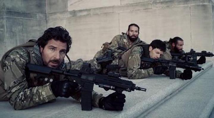 电影《海豹突击队大战僵尸  Navy SEALs vs. Zombies》（2015美国）--高清4K/1080P迅雷BT资源下载